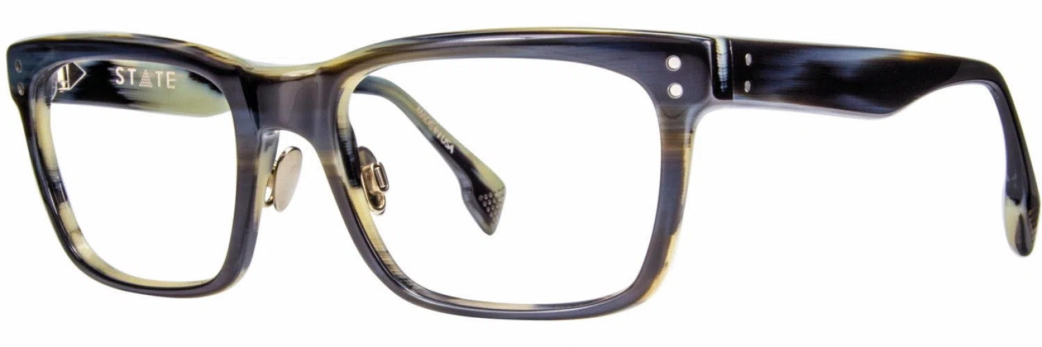 STATE Optical Co. CLYBOURNGF Eyeglasses - view 9